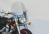 NATIONAL CYCLE Windshield Dakota klar ABE KBA-Nr. 39715