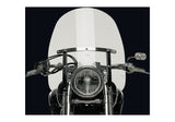 NATIONAL CYCLE Windshield Dakota klar ABE KBA-Nr. 39715