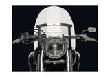 NATIONAL CYCLE Windshield Ranger Heavy Duty klar ABE KBA-Nr.: 39714