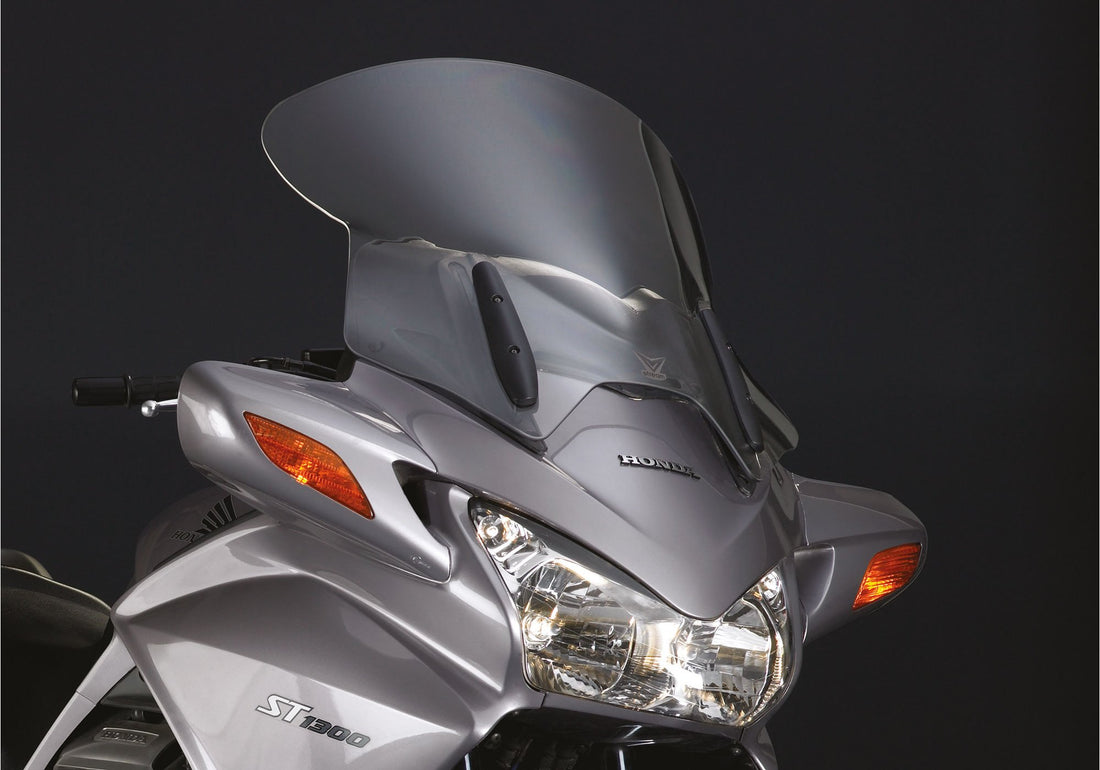 NATIONAL CYCLE Windshield VStream Sport Touring klar ABE KBA-Nr.: 39686