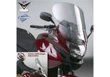 NATIONAL CYCLE Windshield VStream Sport Touring klar ABE KBA-Nr.: 39686