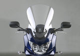 NATIONAL CYCLE Windshield VStream Touring klar ABE KBA-Nr.: 39686