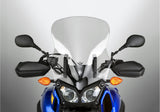 NATIONAL CYCLE Windshield VStream Sport Touring grau getönt (durchsichtig) ABE KBA-Nr.: 39686