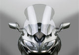 NATIONAL CYCLE Windshield VStream Sport Touring grau getönt (durchsichtig) ABE KBA-Nr.: 39686