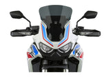 NATIONAL CYCLE Windshield VStream Sport schwarz getönt ABE KBA-Nr.: 39686