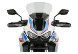 NATIONAL CYCLE Windshield VStream Sport Touring grau getönt (durchsichtig) ABE KBA-Nr.: 39686
