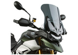 NATIONAL CYCLE Windshield VStream Sport schwarz getönt ABE KBA-Nr.: 39686