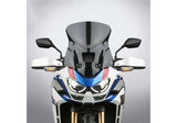 NATIONAL CYCLE Windshield VStream Sport schwarz getönt ABE KBA-Nr.: 39686