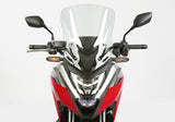 NATIONAL CYCLE Windshield VStream Sport Touring grau getönt (durchsichtig) ABE KBA-Nr.: 39686