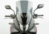 NATIONAL CYCLE Windshield VStream Sport schwarz getönt ABE KBA-Nr.: 39686