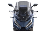 NATIONAL CYCLE Windshield VStream Sport schwarz getönt ABE KBA-Nr.: 39686
