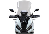 NATIONAL CYCLE Windshield VStream Sport Touring grau getönt (durchsichtig) ABE KBA-Nr.: 39686