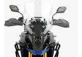 NATIONAL CYCLE Windshield VStream Sport Touring grau getönt (durchsichtig) ABE KBA-Nr.: 39686