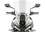 NATIONAL CYCLE Windshield VStream Touring klar ABE KBA-Nr.: 39686