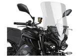 NATIONAL CYCLE Windshield VStream Sport Touring grau getönt (durchsichtig) ABE KBA-Nr.: 39686