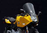 ZTECHNIK Windshield VStream Sport Touring klar ABE KBA-Nr.: 39686