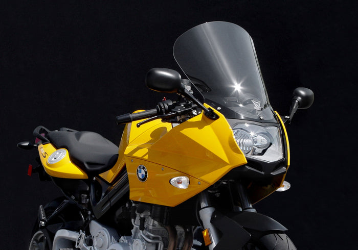 ZTECHNIK Windshield VStream Sport Touring klar ABE KBA-Nr.: 39686