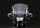 ZTECHNIK Windshield VStream Touring klar ABE KBA-Nr.: 39686