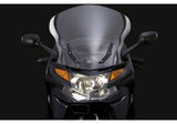 ZTECHNIK Windshield VStream Sport Touring klar ABE KBA-Nr.: 39686