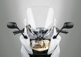 ZTECHNIK Windshield VStream Touring klar ABE KBA-Nr.: 39686