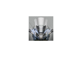 ZTECHNIK Windshield VStream Touring klar ABE KBA-Nr.: 39686