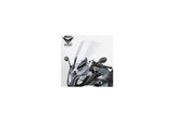 ZTECHNIK Windshield VStream Touring klar ABE KBA-Nr.: 39686