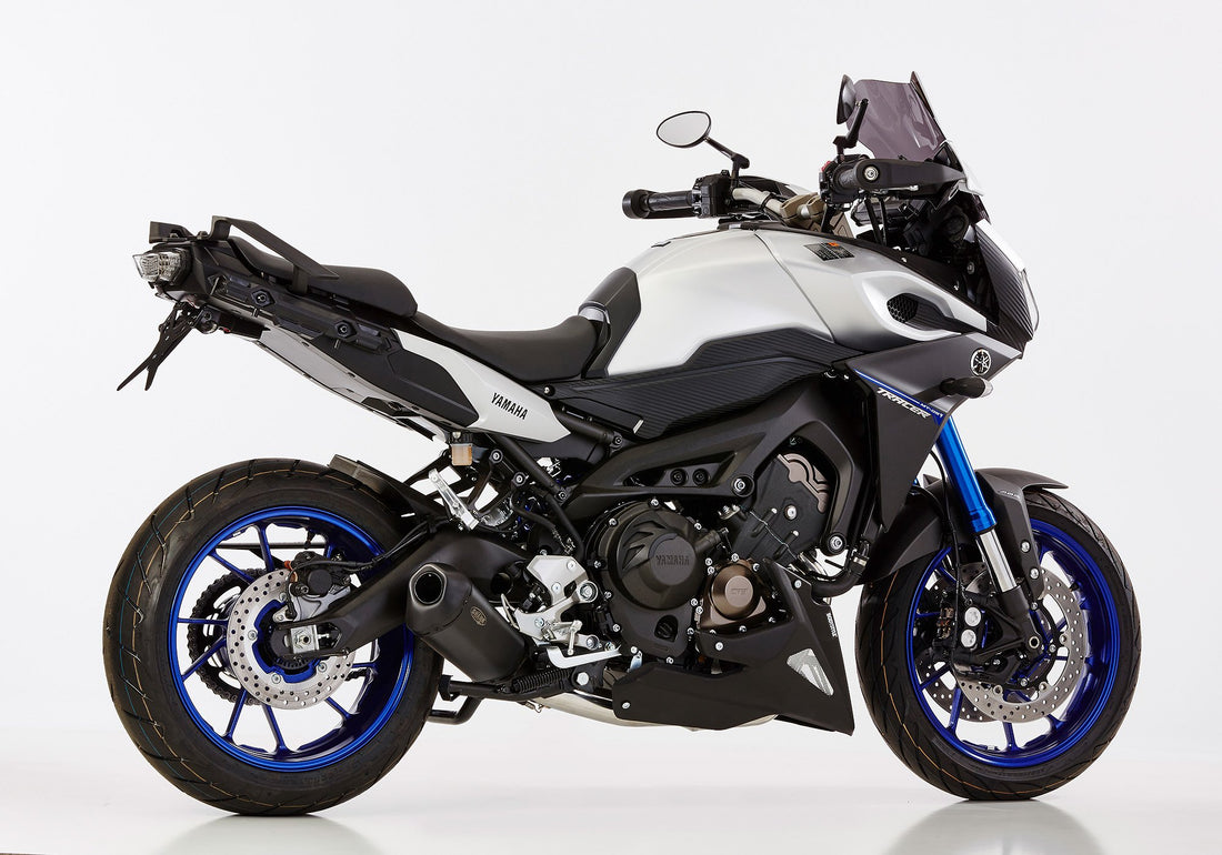 SHARK DSX-10 KA (3-1) Short schwarz-matt EG-BE e3 1217 (9)