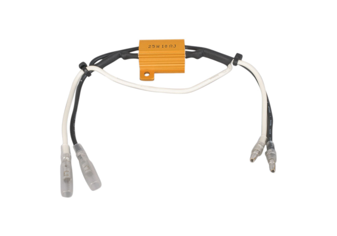 PROTECH Universal Leistungswiderstand