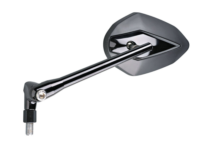 PROTECH Universal Spiegel MAGAZI XC-10 schwarz  EG-BE [e13] 5047