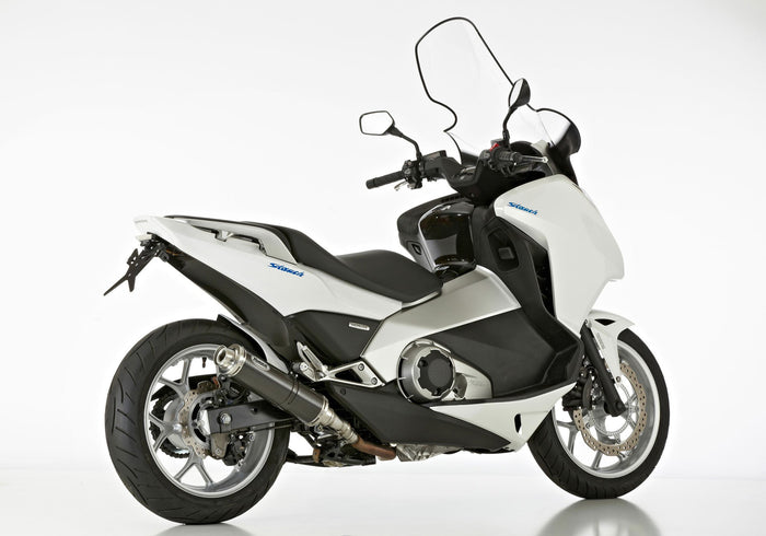 HURRIC Supersport SO (2-1) Carbon EG-BE e24 00040G