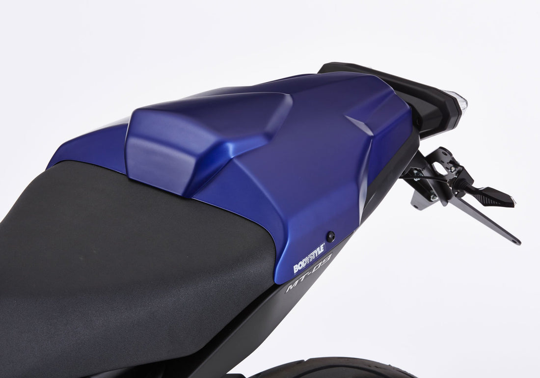 BODYSTYLE Sportsline Sitzkeil violett Deep Armor, VDVM1 ABE