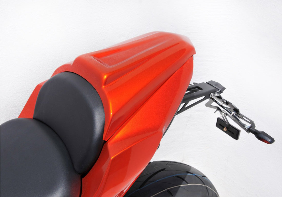 BODYSTYLE Sportsline Sitzkeil orange Candy Burnt Orange, 17L ABE
