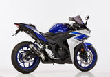 HURRIC Supersport SO (2-1) schwarz EG-BE e3 1215 (9) / e24 00041G