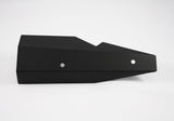 Kollektorblende schwarz KAWASAKI Z900