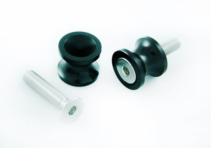 PROTECH Universal Racingadapter M6 schwarz