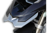 BODYSTYLE Schnabelverlängerung silber
