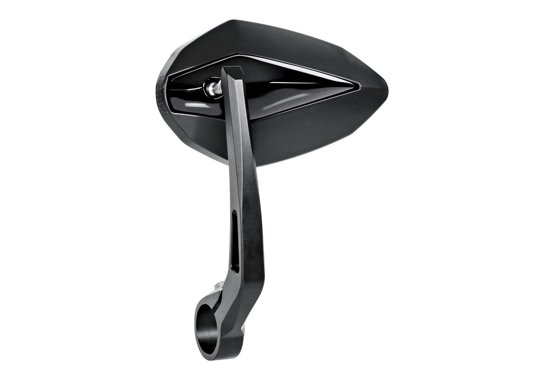 PROTECH Universal Spiegel MAGAZI XC-40 schwarz EG-BE