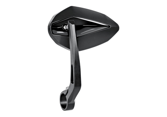 PROTECH Universal Spiegel MAGAZI XC-40 schwarz EG-BE