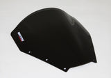 BODYSTYLE Racing Cockpitscheibe schwarz getönt (durchsichtig) ABE KBA-Nr.: 100445