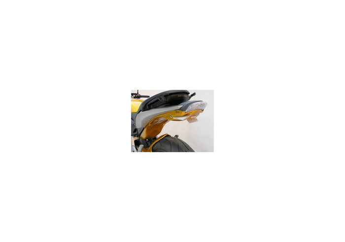 BODYSTYLE Sportsline Tail Skirt unlackiert