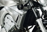 BODYSTYLE Sportsline Kühlerseitenverkleidung unlackiert