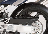 BODYSTYLE Sportsline Hinterradabdeckung unlackiert ABE
