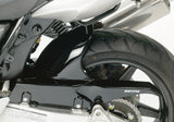BODYSTYLE Sportsline Hinterradabdeckung unlackiert ABE