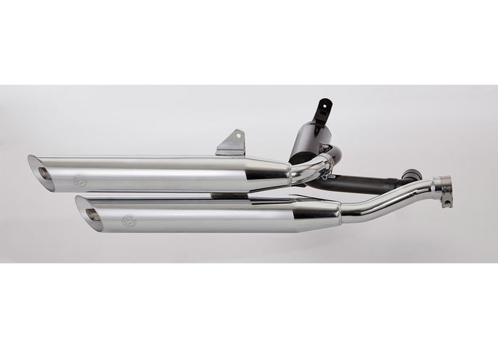 FALCON Cromo Line silber EG-BE e3 3256 (9)