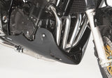 BODYSTYLE Sportsline Bugspoiler unlackiert ABE