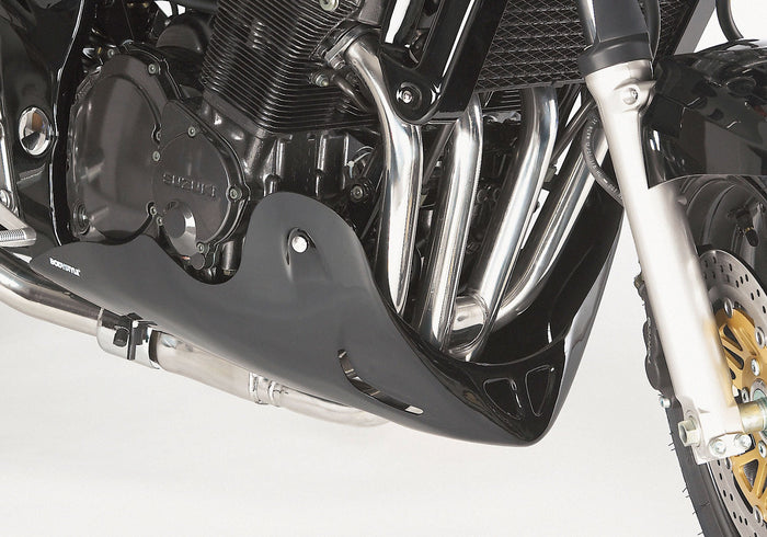 BODYSTYLE Sportsline Bugspoiler unlackiert ABE