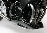 BODYSTYLE Sportsline Bugspoiler unlackiert ABE