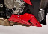 BODYSTYLE Sportsline Bugspoiler unlackiert ABE