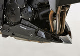 BODYSTYLE Sportsline Bugspoiler unlackiert ABE