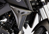 BODYSTYLE Sportsline Kühlerseitenverkleidung unlackiert